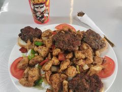 -土耳其卡巴布清真餐厅(西安店)