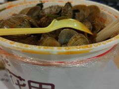 -何记花甲(印象城店)