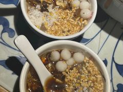-绿茶餐厅(布吉万象汇店)