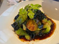 -东方山水金沙酒店-雅香阁中餐厅