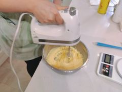 -千浔一暖DIY蛋糕烘焙(人民大学店)