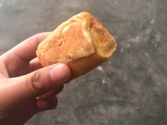 -詹记桃酥(宿州路店)