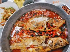 -湘中缘·湖南菜(娄底驻京办店)