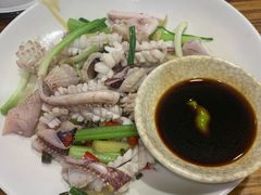 -潮粥馆(长江花园店)