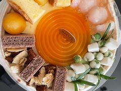 -半勺舒舒生日蛋糕店