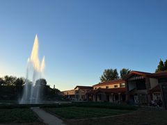 -意大利农场度假村