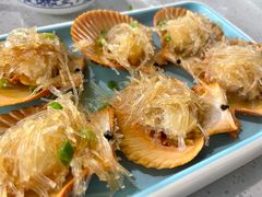 -锦里海景海鲜餐厅.三亚老字号(亚龙湾中心广场店)