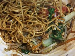 -春雪面馆(转塘店)
