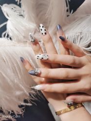 -雪儿·YuKi美甲美睫皮肤管理Salon