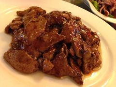 -陈记菜馆·非遗淮扬菜(东关街教场店)