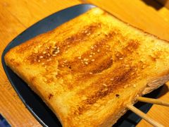-腰子哥烤串(石佛营炫特店)