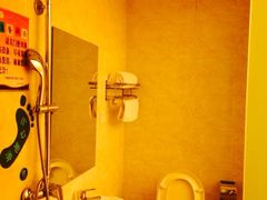 -溢昇堂养生足道