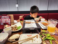 -管氏翅吧(马家堡店)