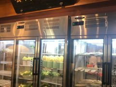 门面-东来顺饭庄(西直门店)