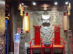 -小龙坎火锅(总店)