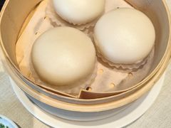奶皇流沙包-御宝轩(益丰·外滩源店)