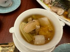 -明阁 Ming Court(广州朗豪酒店)