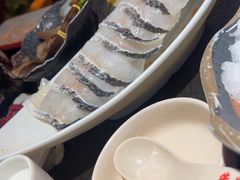 -牛品荟牛肉火锅(新城广场店)
