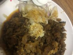 -歪头牛肉(金龙壹号店)