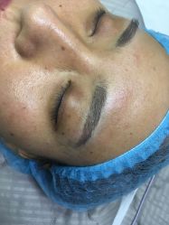 -峰尚美颜·半永久化妆美睫纹眉