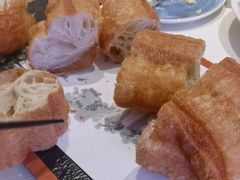 -晋江荣誉国际酒店·港誉茶餐厅