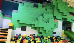 -恐龙探索乐园(磁器口店)