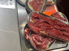 -金龙大四喜牛肉火锅