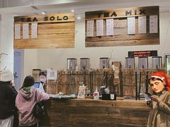 -成川茶店·潮汕工夫浓茶(万象店)