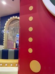 -MELAND CLUB亲子乐园·派对·餐厅(北京芳圆里ID MALL店)