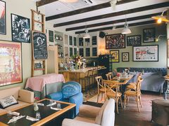 大堂-LA  PETANQUE(泰安路店)