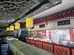 -春盛渔府(牛首山店)