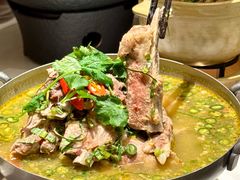 -太食獸泰式茶餐厅(IFS国金中心店)