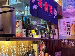 -坂吉屋·居酒屋深夜食堂(龙湖店)