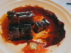 -侨美·唐荔园·40年地道粤菜