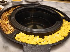 -韩宫宴烤肉·黑毛和牛·料理(合肥滨湖银泰城店)