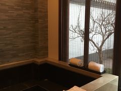 -西安华清御汤酒店