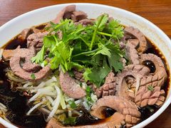 -谢记上海大排档(长寿路店)