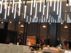 门面-上海虹桥宾馆味翠餐厅