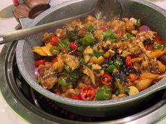 -九子跳跳蛙(石牌东店)