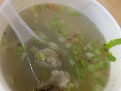 海蛎汤-阿玲面线糊(溪岸路店)