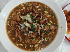 -聚福缘菜馆(隆昌路店)