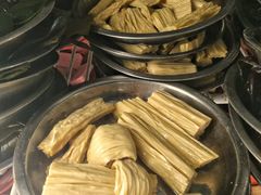 腐竹-范贤光鸡公煲(平乐园总店)