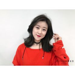 中发-P.STYLE 派斯造型