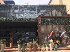 -胡桃里音乐酒馆(曲江店)