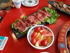 -重庆巴九门老火锅(阳朔店)