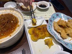 -老厨家(友谊路总店)