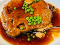 -绿波廊(豫园店)