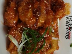 香甜无骨鸡-Pelicana百利家炸鸡(江南西名店城店)
