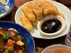 -树厨贵州菜(花果园购物中心店)