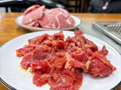 -风味烧烤(泰富店)